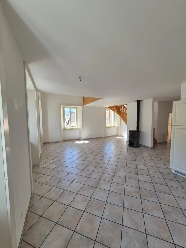 Charmants et lumineux appartements à louer à Sonvilier – photo 11 sur 17