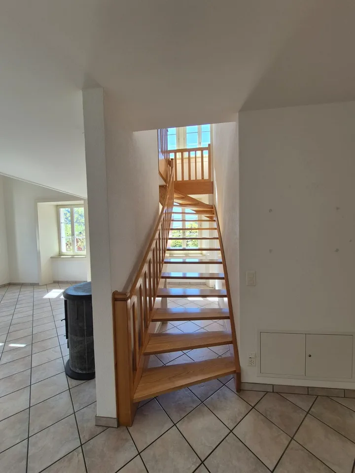 Charmants et lumineux appartements à louer à Sonvilier – photo 12 sur 17