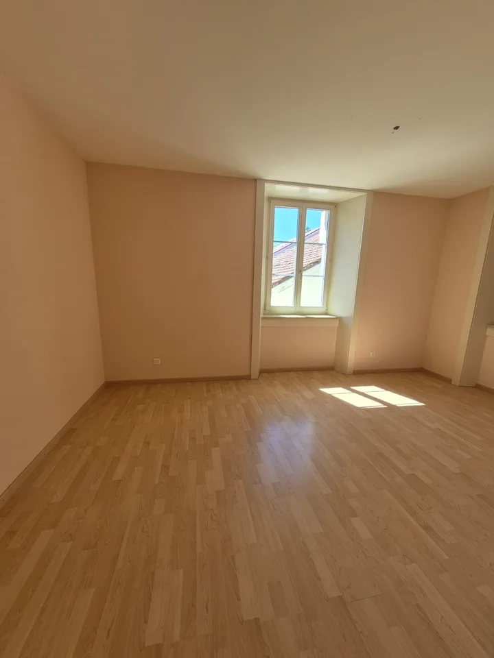 Charmants et lumineux appartements à louer à Sonvilier – photo 15 sur 17