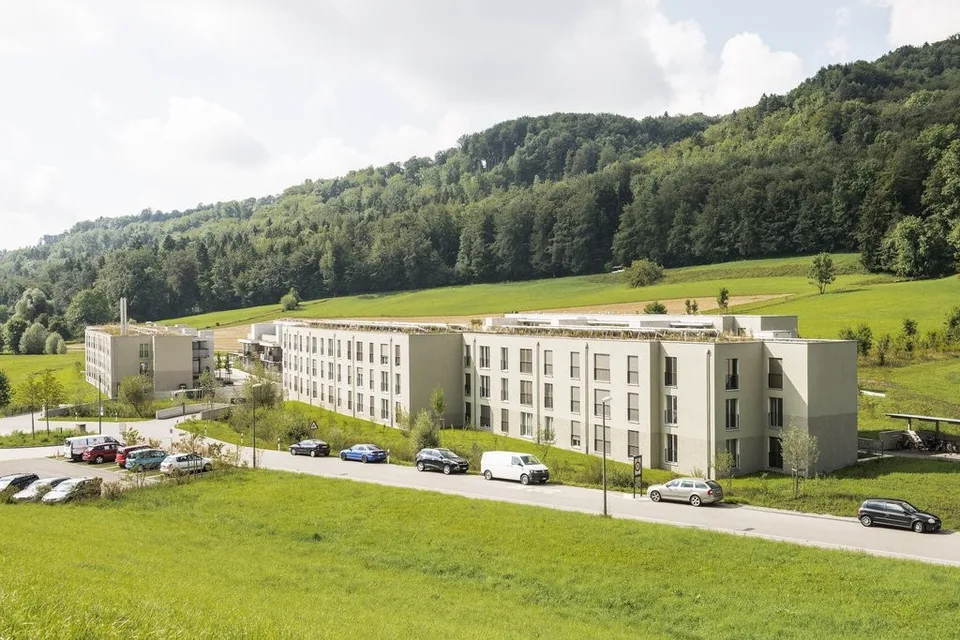 MIETEN OHNE KAUTION - Naturnahes wohnen in Stadtnähe
