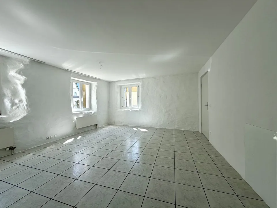 Im Dorfzentrum, ruhig, modern und Altersgerecht – Foto 7 von 7