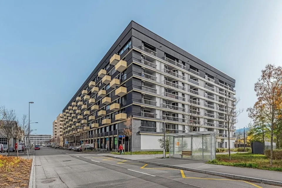 Eine Fläche - zahlreiche Nutzungsmöglichkeiten!