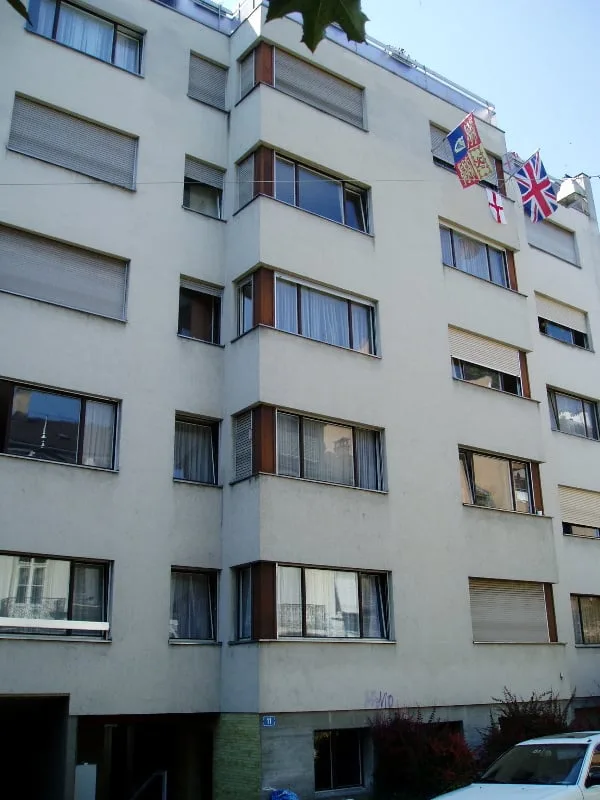 Autoeinstellplatz an zentraler Lage nähe Kaserne