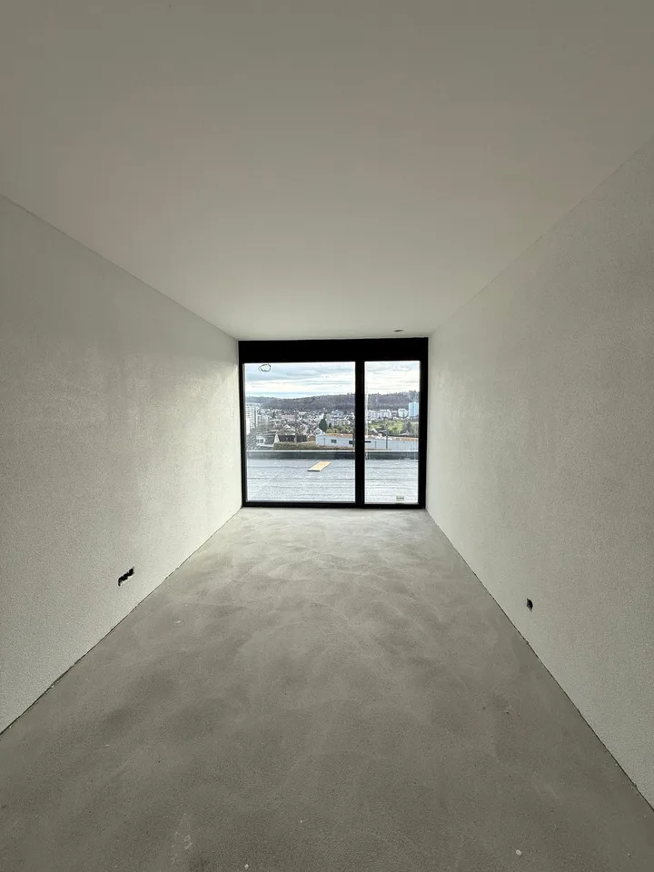 Appartamento nuovo di 4.5 locali con terrazza panoramica di 130 m2 – foto 8 di 9