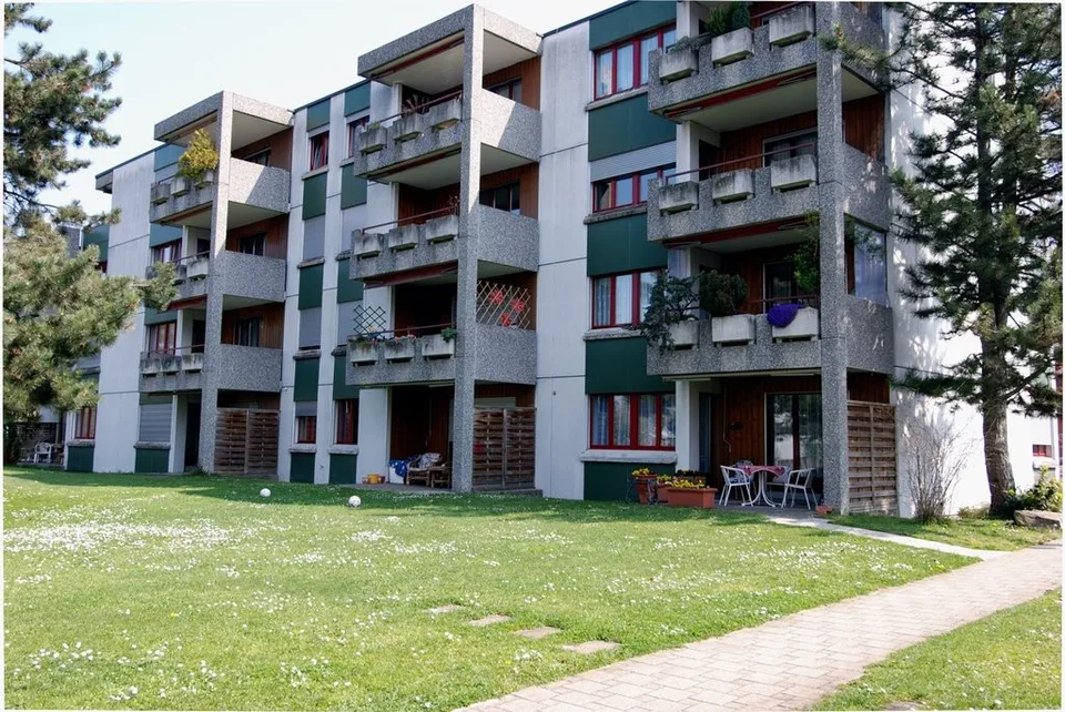 Appartement confortable dans un emplacement central