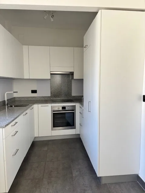 Wohnung mit 5.5 Zimmern im 1. Stock im Zentrum von Biasca