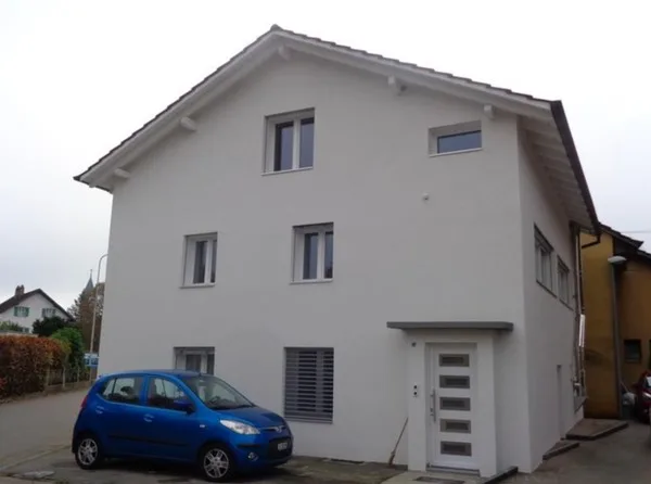 Zu vermieten schönes Apartment in einem kleinen Gebäude