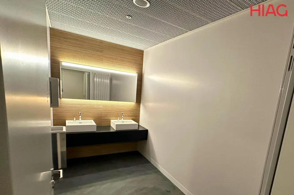 Büro von 230 m2 vollständig ausgestattet in Meyrin – Foto 6 von 6