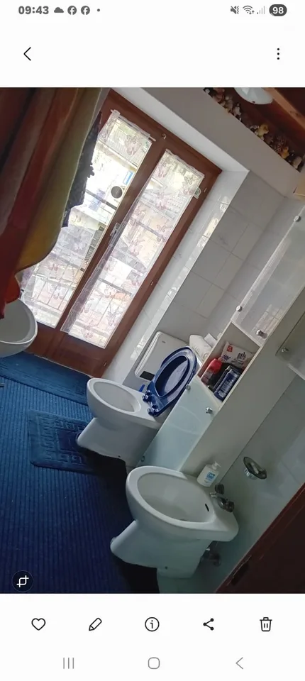 Kleine Rustico zur Miete