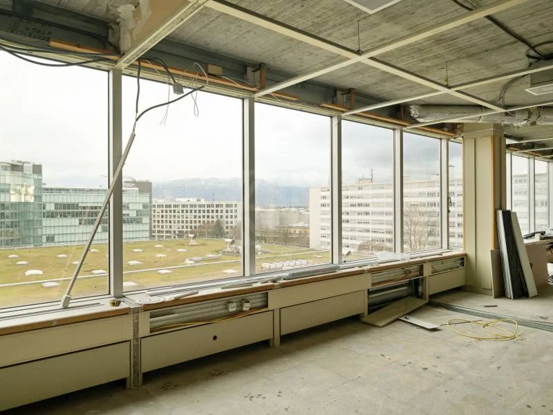 Büros mit viel Licht - Vernier – Foto 7 von 7
