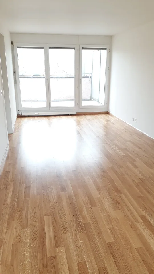 4.5 Zimmer Attika-Wohnung mit 112 m2 - an bester Lage in Binningen