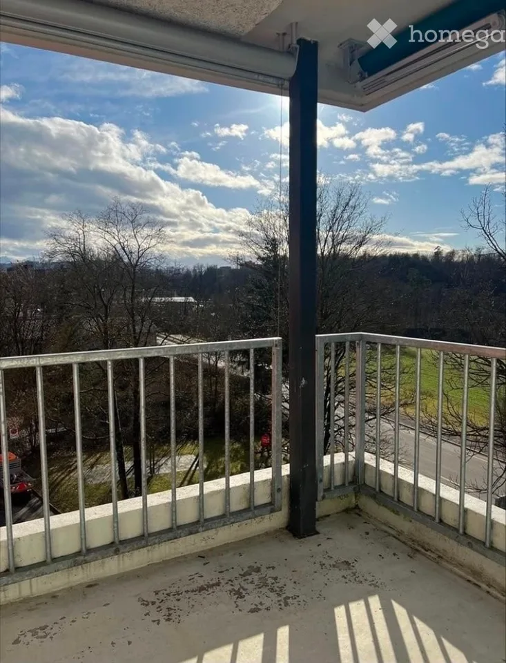 Apartment in Zollikofen