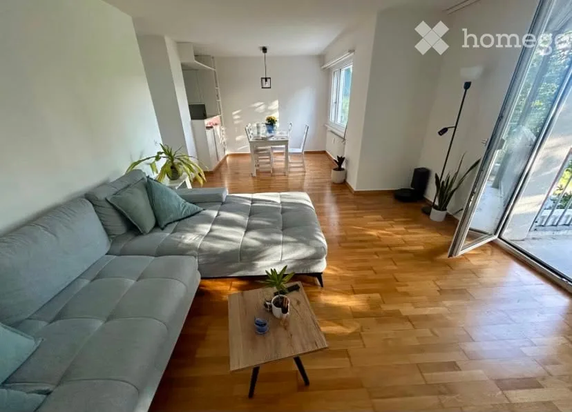Appartement à Zollikofen