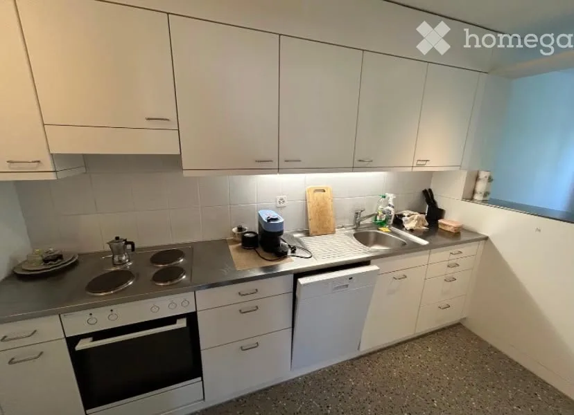Apartment in Zollikofen