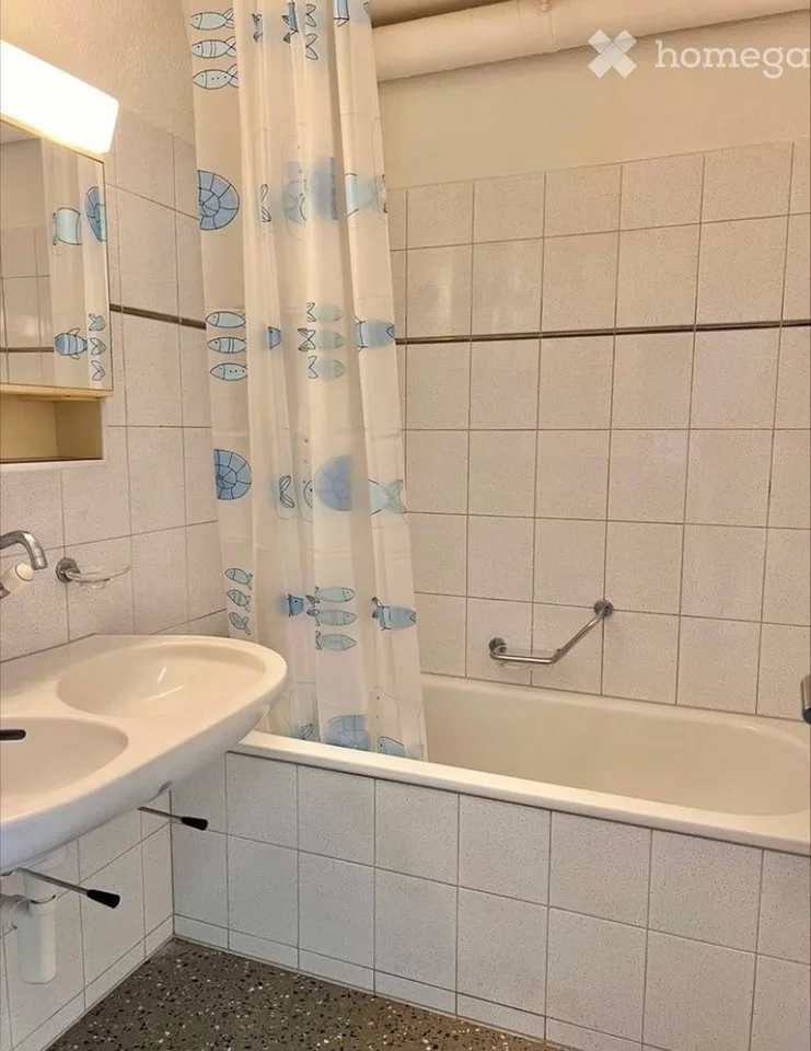 Apartment in Zollikofen