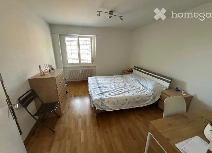 Apartment in Zollikofen