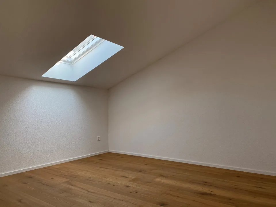 Wohnen an zentralster Lage mit Balkon!