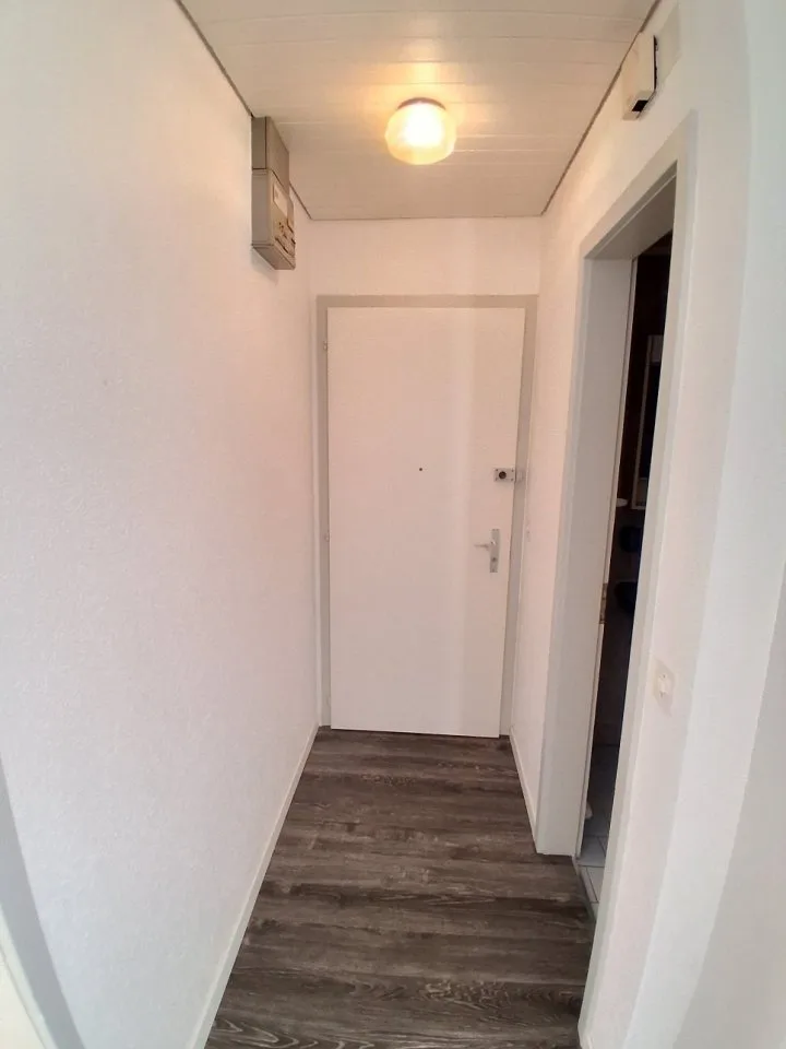 02316 - Appartamento 3½ locali - Jonchères 39 - St-Imier
