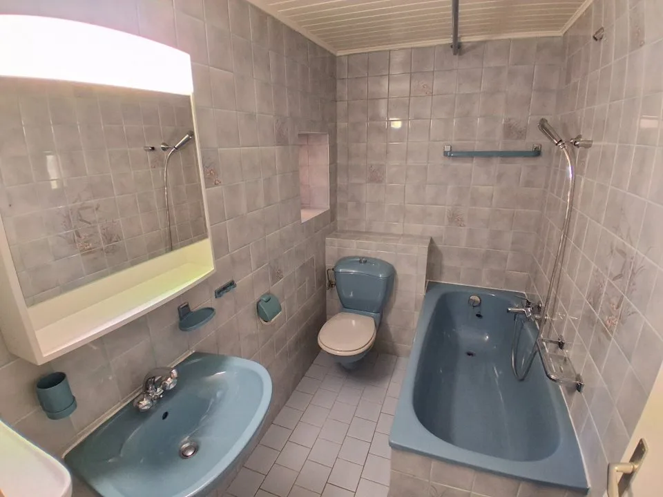 02316 - Appartamento 3½ locali - Jonchères 39 - St-Imier