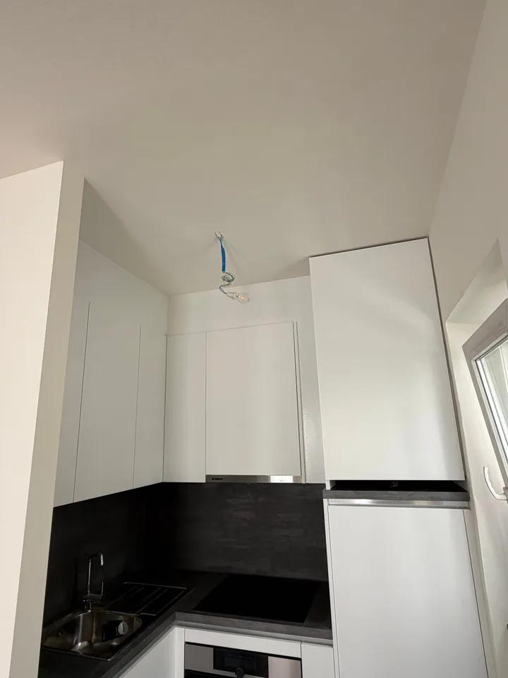 Appartement lumineux de 3 pièces au cœur de Lugano