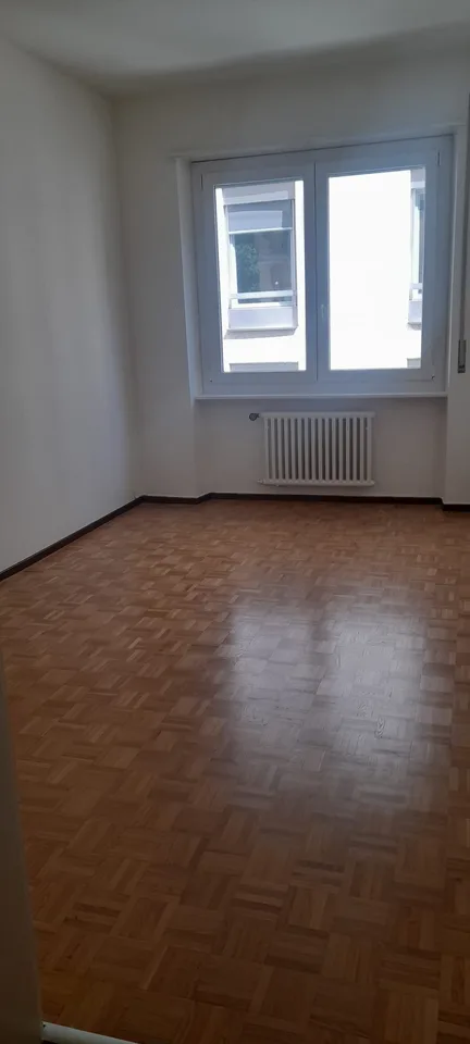 Appartement lumineux de 3 pièces au cœur de Lugano