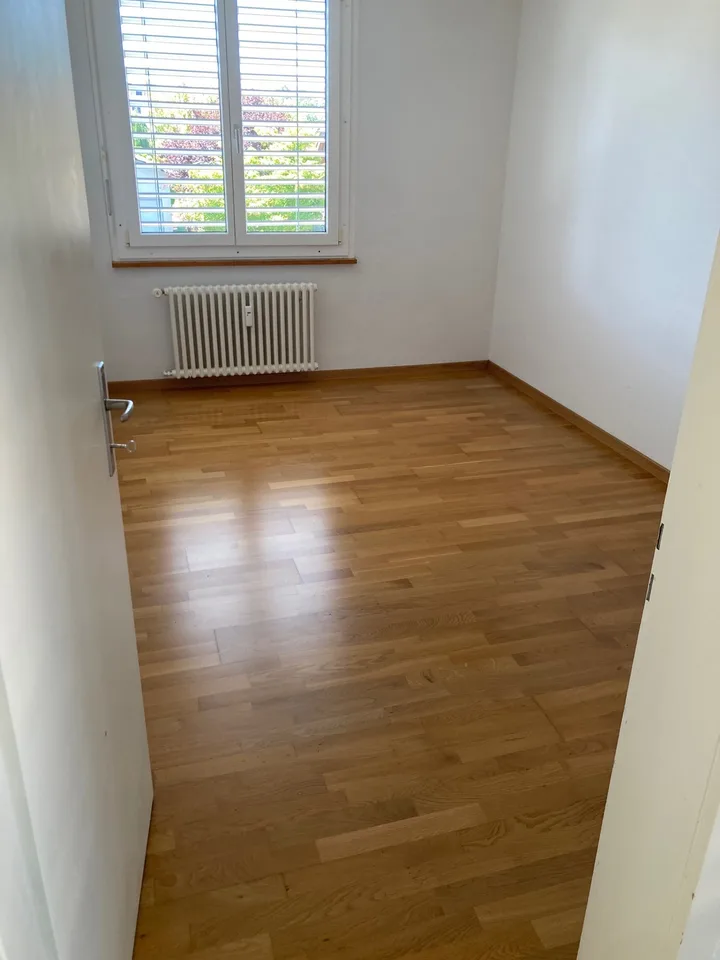 Helle 4.5-Zimmer-Wohnung mit Balkon in Langenthal – sofort verfügbar!