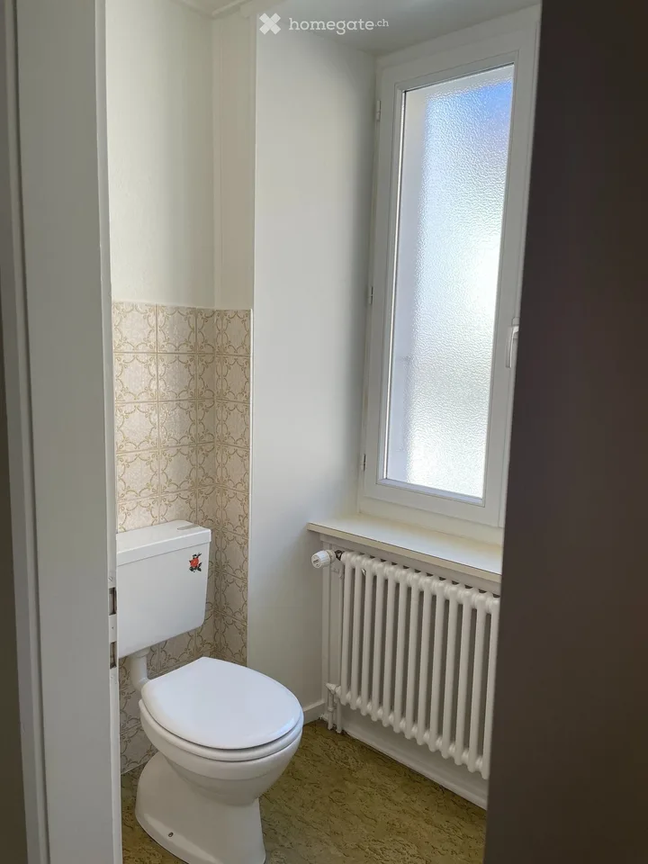 2 rooms