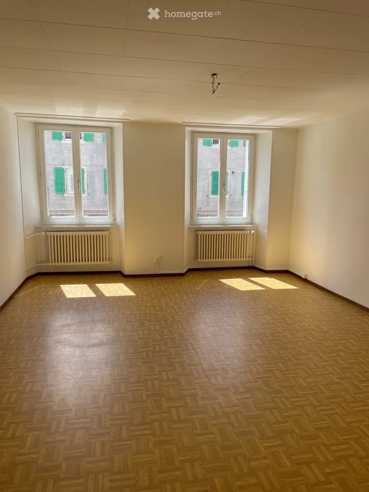 2 rooms