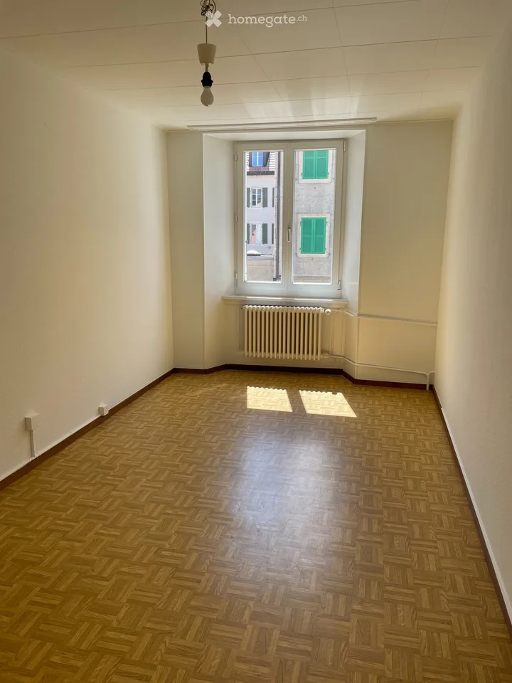 2 rooms