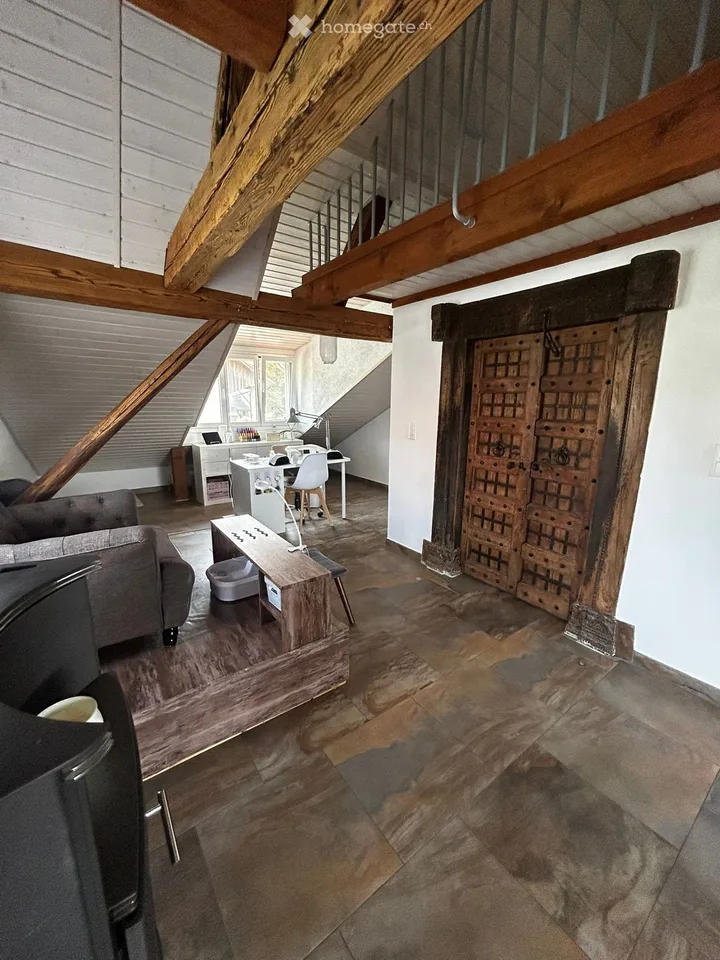 Loft
