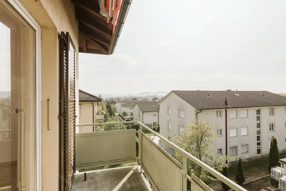 Hier fühl ich mich wohl!
