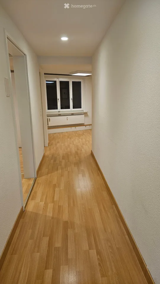Befristete 2.5-Zimmer Gewerbeeinheit an der Seestrasse 155, Horgen