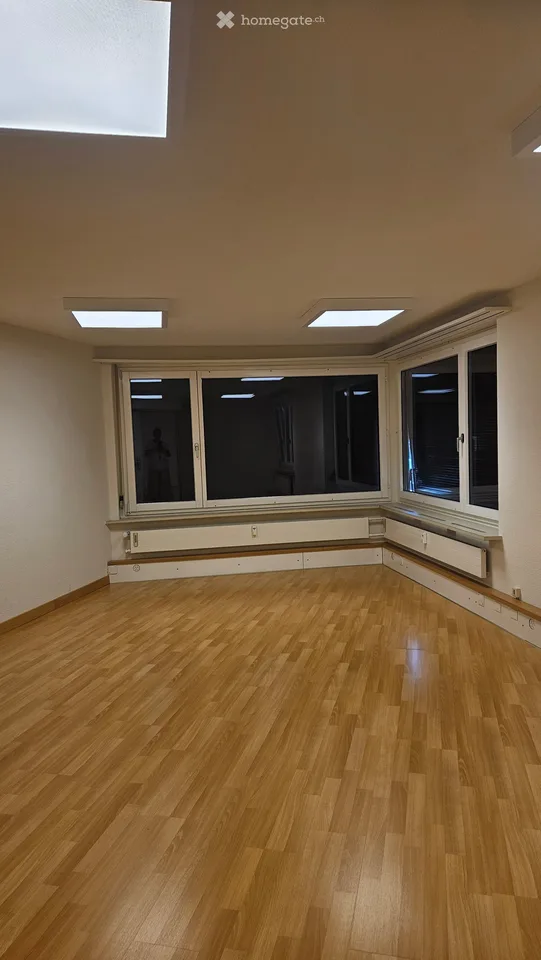 Unità commerciale temporanea di 2,5 locali in Seestrasse 155, Horgen