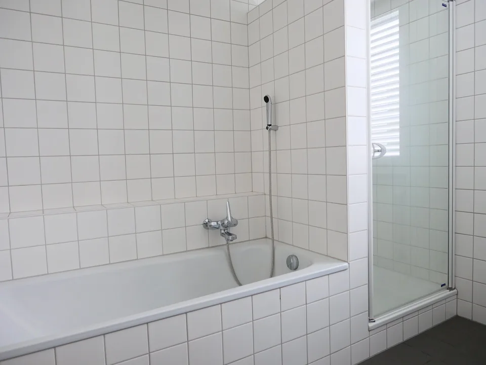 Grosszügige, flexibel unterteilbare 4.5-Zi'Wohnung mit zwei geräumigen Terrassen ... – Foto 16 von 20