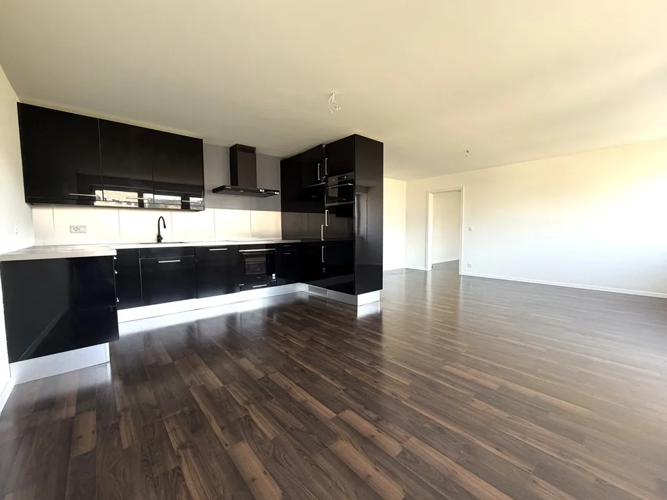 Appartement lumineux 4.5 pièces avec balcon, ascenseur et vue à Olten