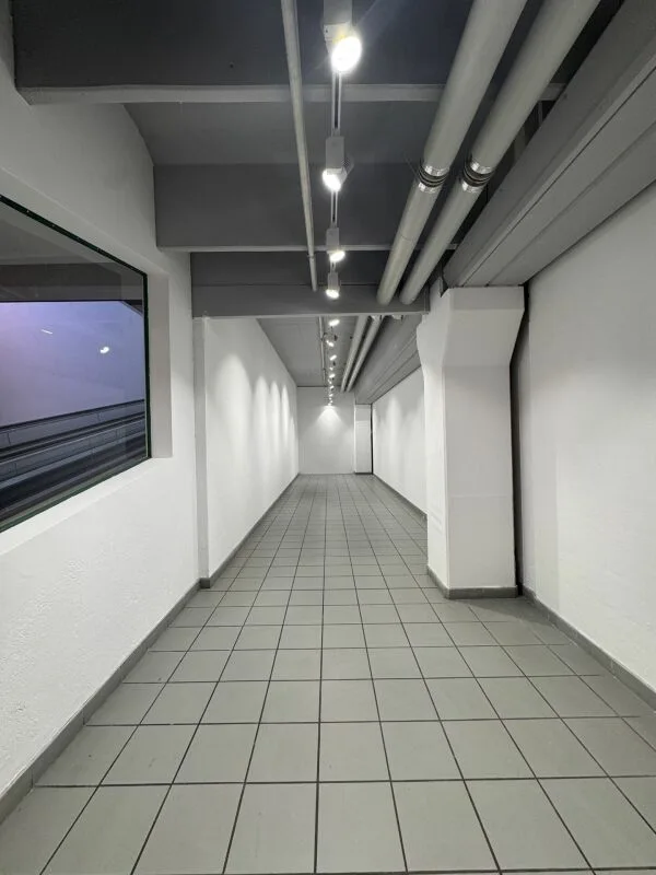 Spazio commerciale 80 m2 Centro commerciale Grancia