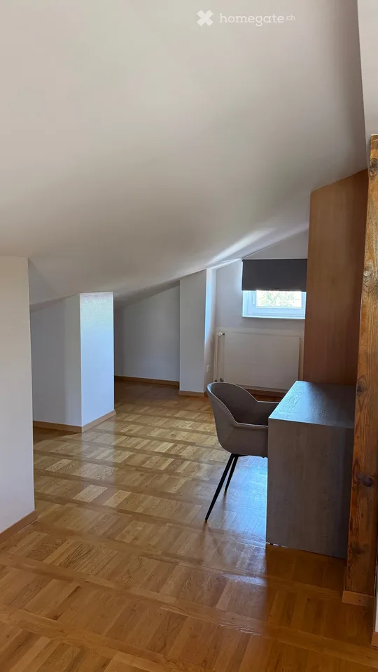 Zweizimmer-Wohnung 65m2 in Untervermietung