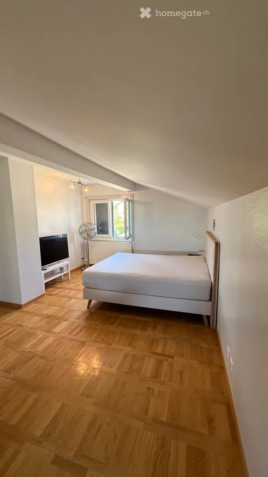 Sous-location indépendante 2 pièces 65m2