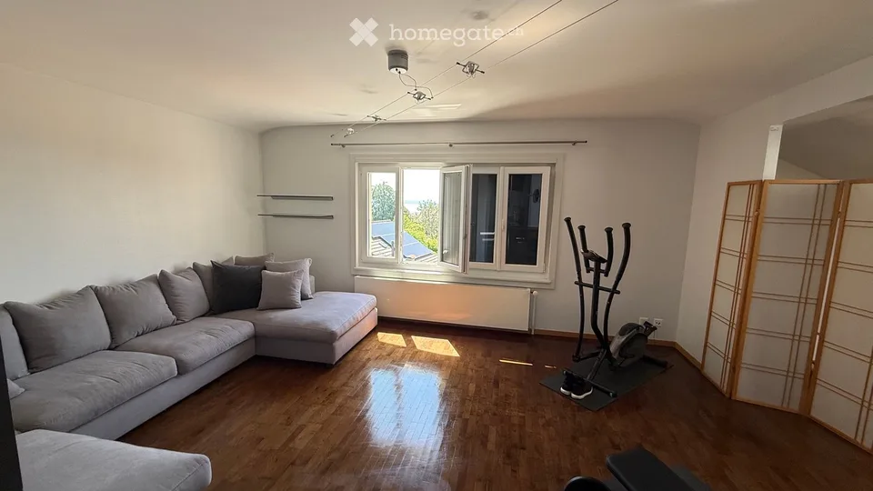 Zweizimmer-Wohnung 65m2 in Untervermietung