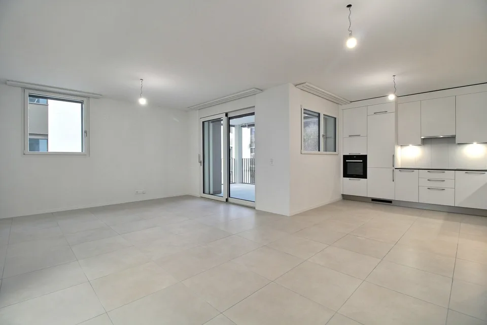 2.5 pièces lumineux à Marly !