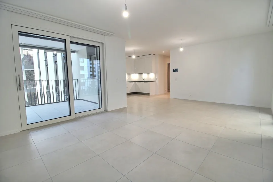 2.5 pièces lumineux à Marly !