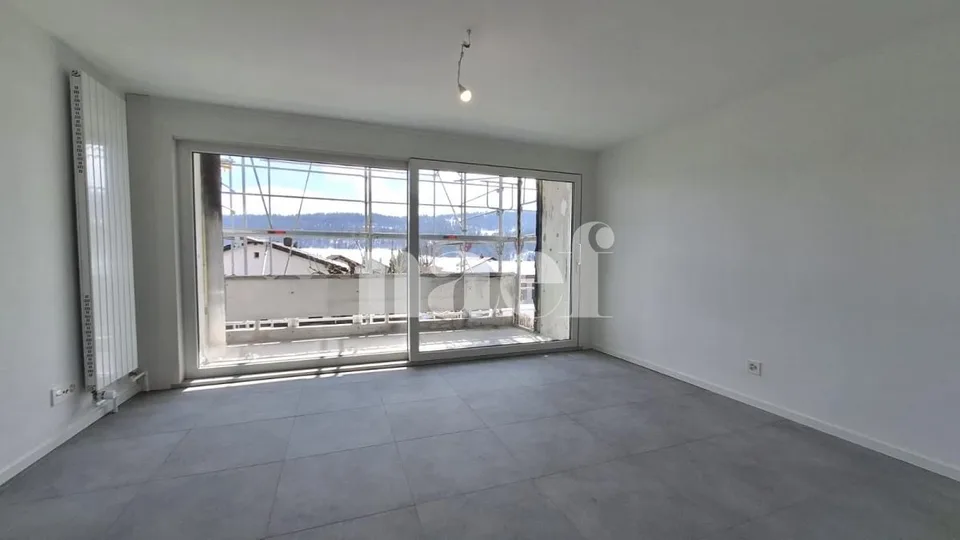 RENOVE - Prächtige, helle 3-Zimmer-Wohnung in Tramelan