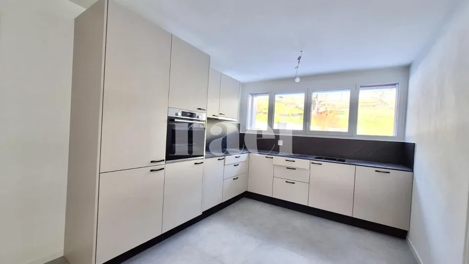 RENOVE - Magnifique appartement lumineux de 3 pièces à Tramelan
