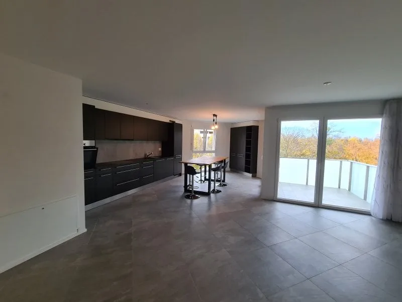 06230 - Wohnung 4.5 Zimmer - Ch. de la Barme 39 - Collombey