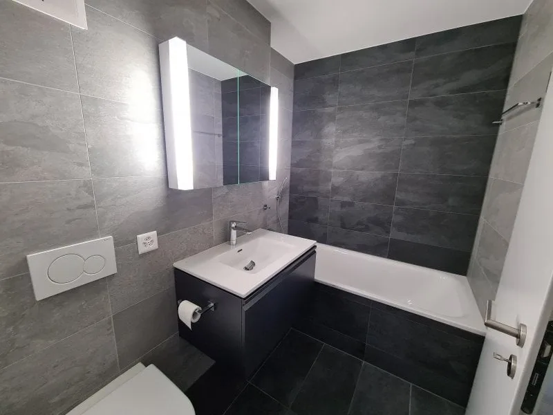 06230 - Wohnung 4.5 Zimmer - Ch. de la Barme 39 - Collombey