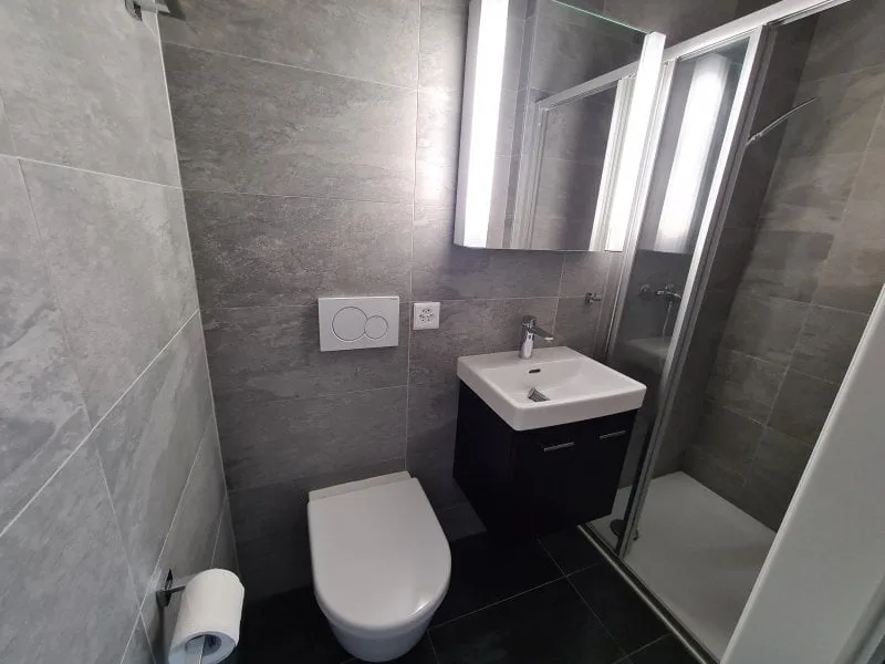 06230 - Wohnung 4.5 Zimmer - Ch. de la Barme 39 - Collombey