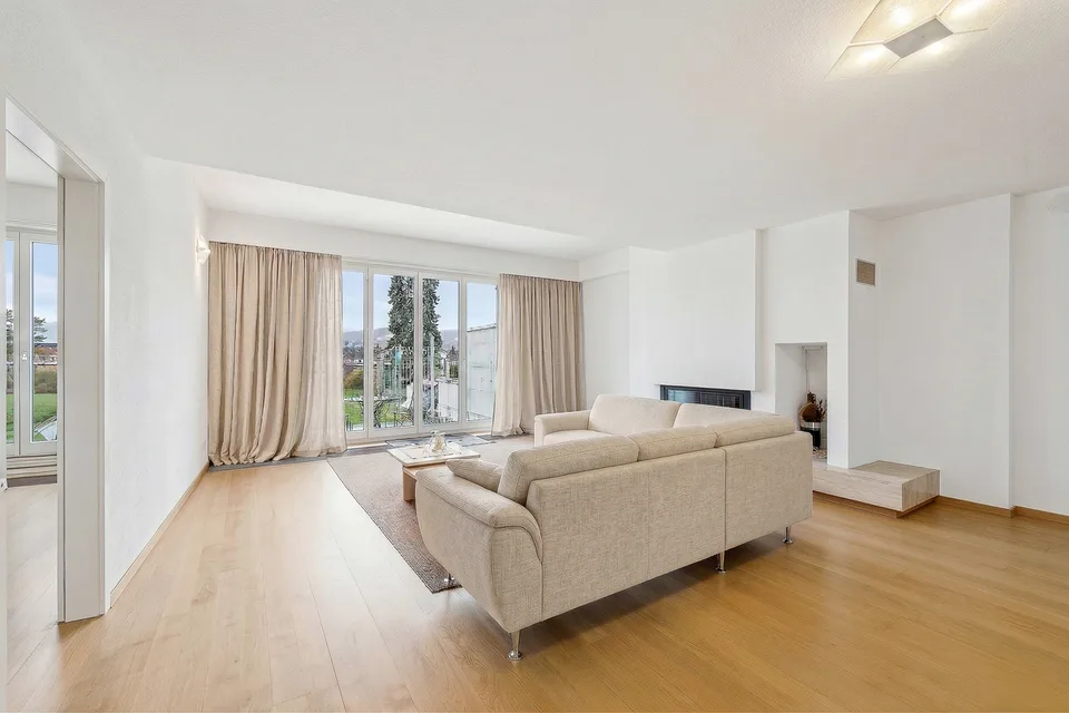 Casa a schiera elegante con molto spazio per svilupparsi