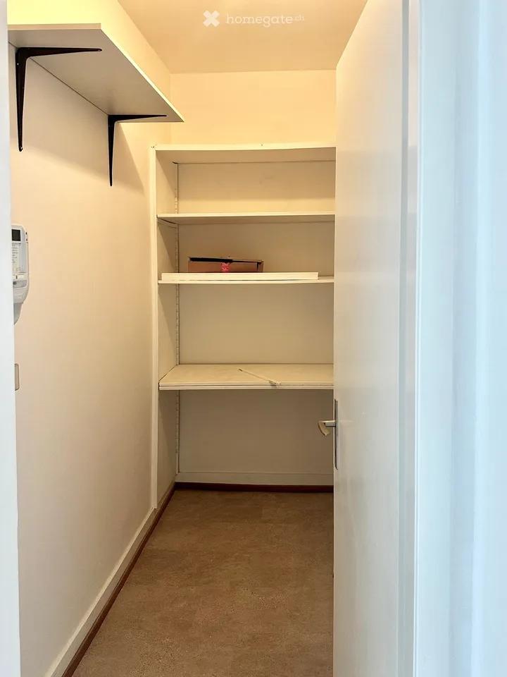 Zentrale Wohnung in Basel Stadt