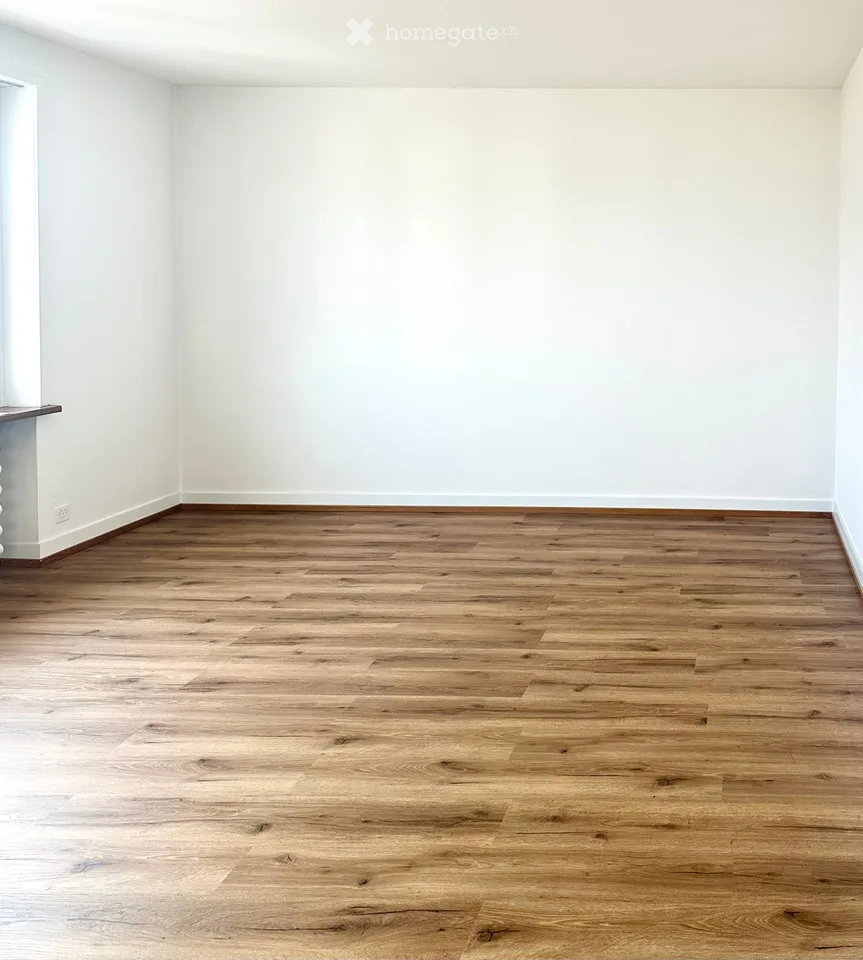 Zentrale Wohnung in Basel Stadt