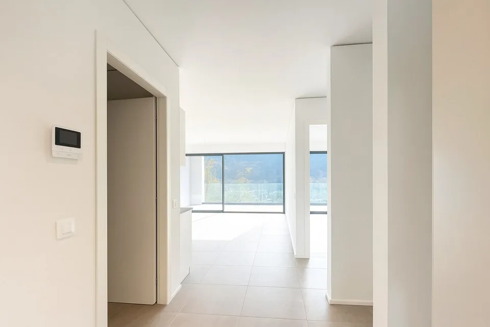 Monteggio | 2.5 Modern Rooms | Rent 1'350 | Expenses 180 – photo 8 of 11